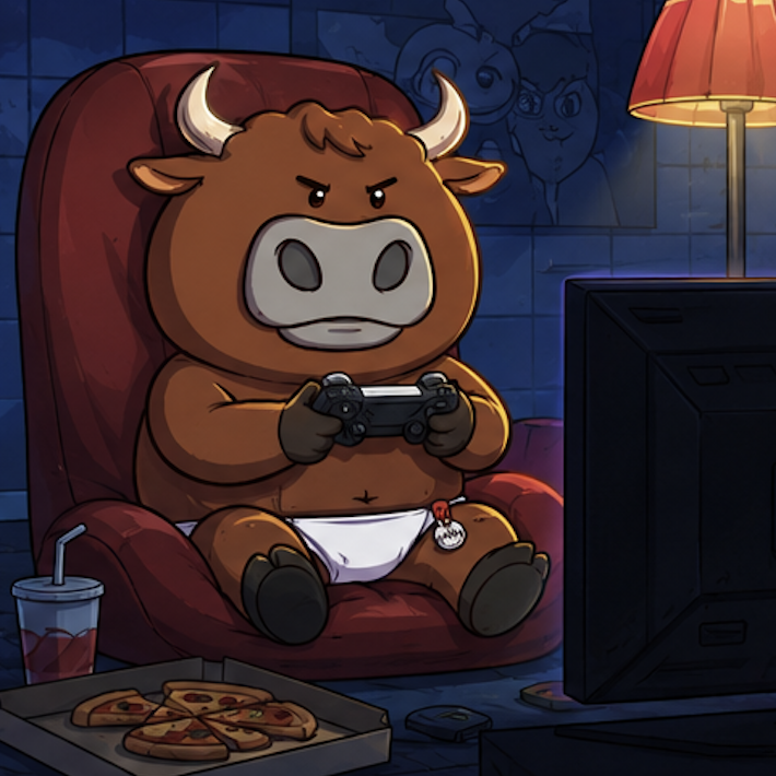 Bully gaming